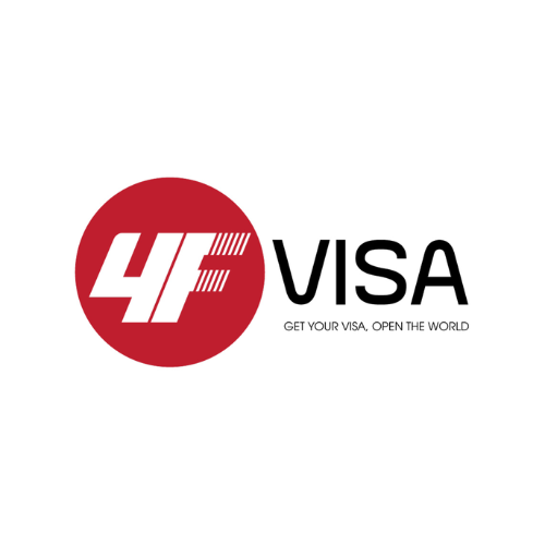 4F Visa – XÂY DỰNG VÀ PHÁT TRIỂN WEBSITE